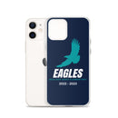 BOES iPhone Case