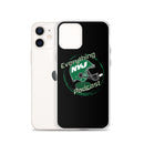 ENYJ iPhone Case