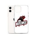 N55 iPhone Case