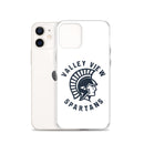 VVS iPhone Case