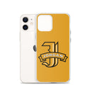 JMS iPhone Case