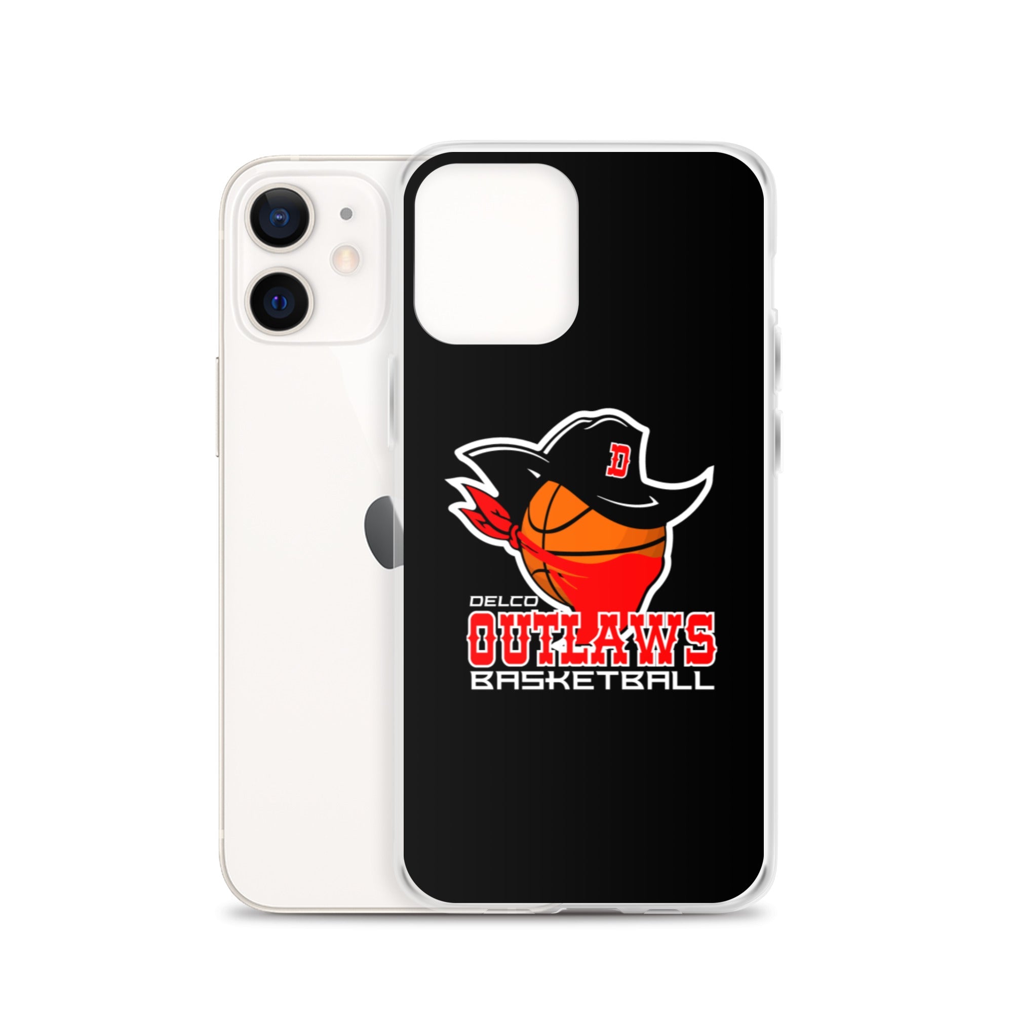DOB  iPhone Case