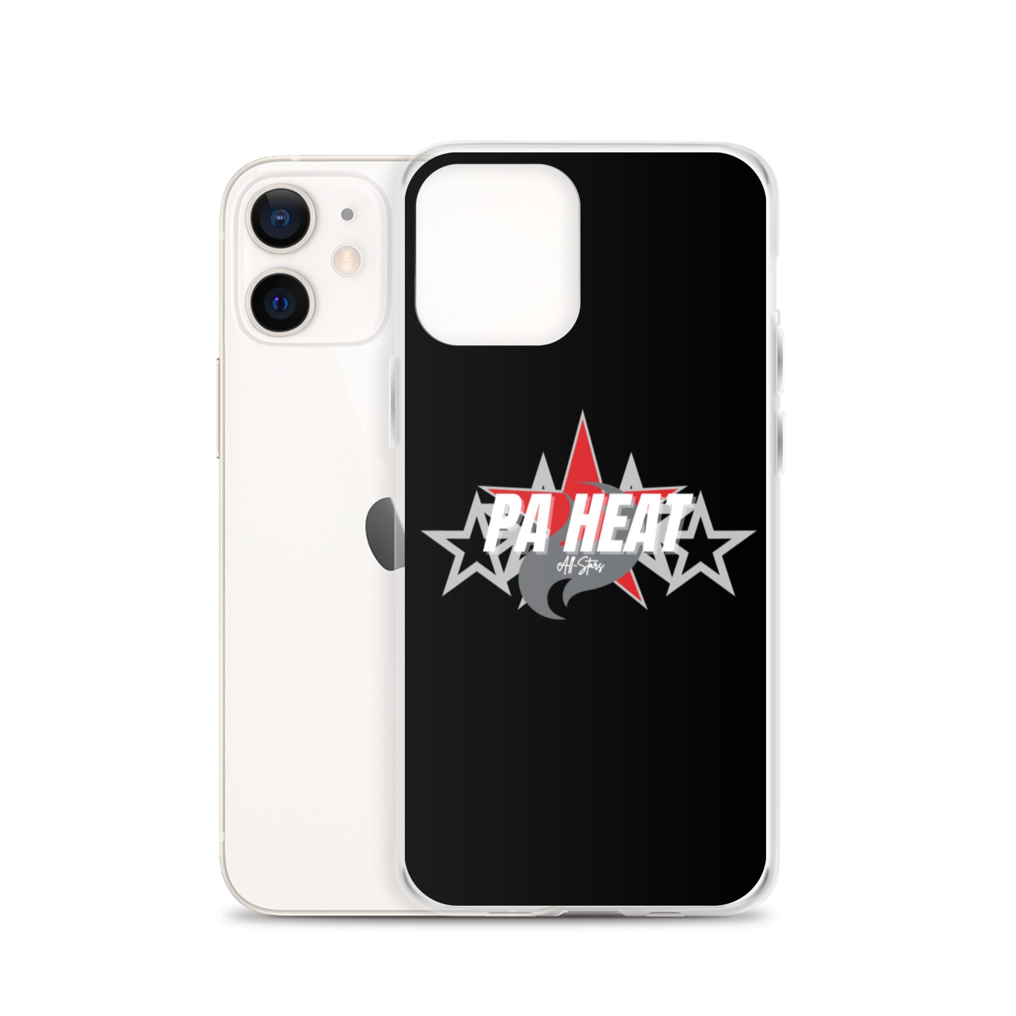 PAH iPhone Case