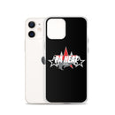 PAH iPhone Case