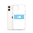 BST iPhone Case