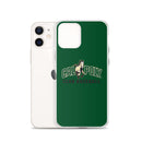 CPCB iPhone Case