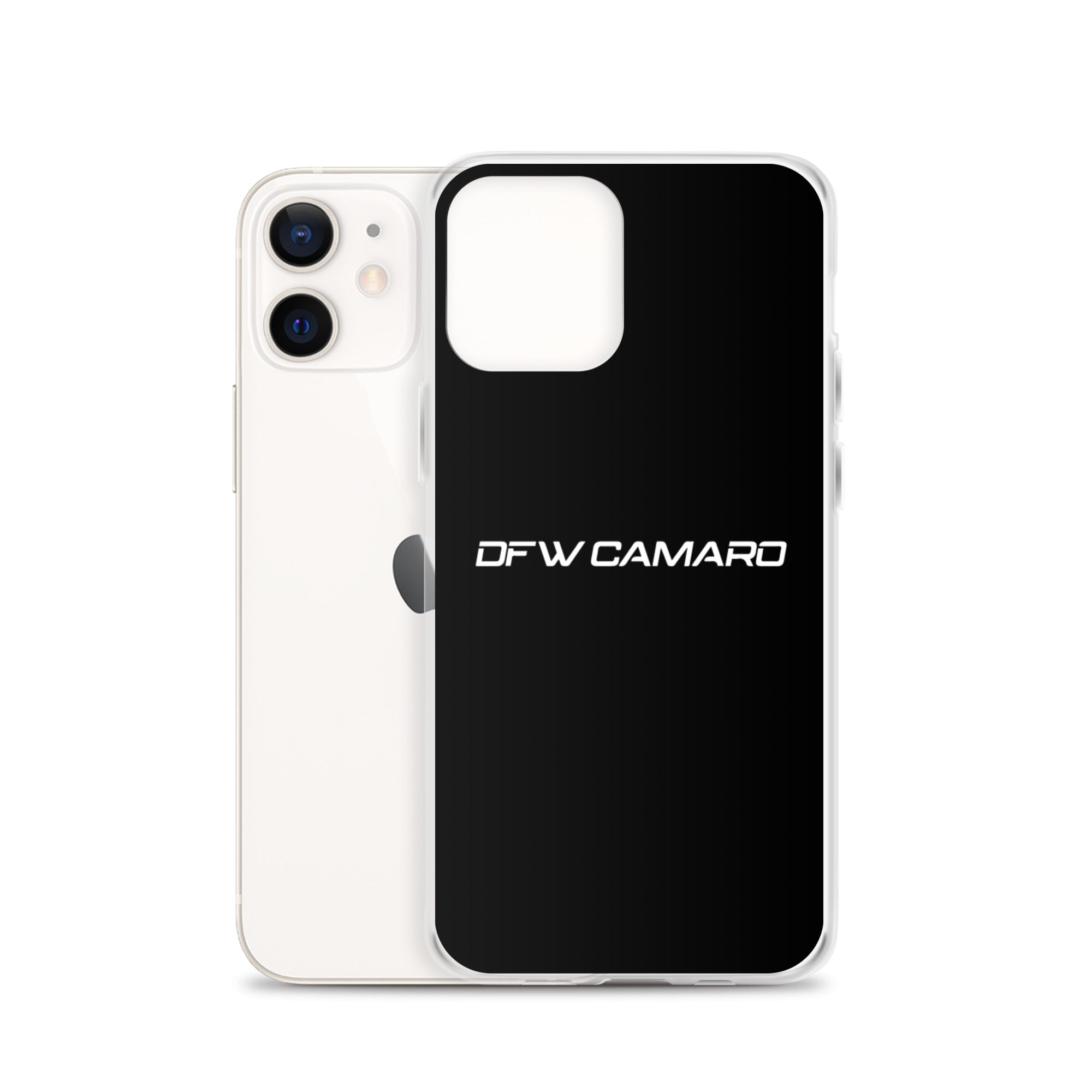 DFW iPhone Case