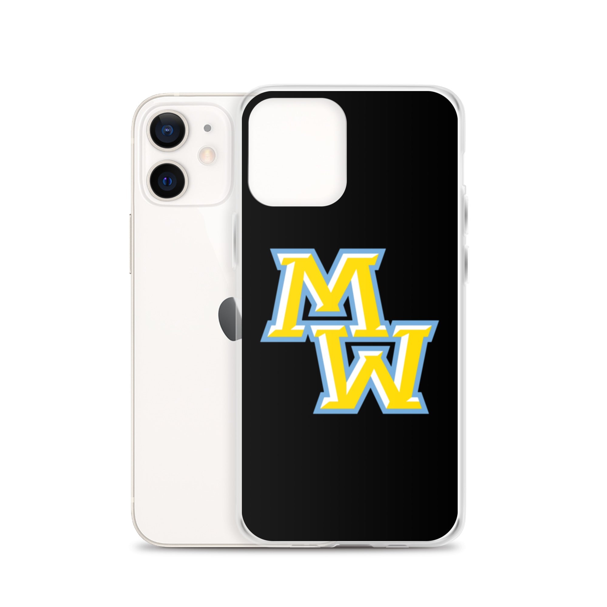 MWFAB iPhone Case