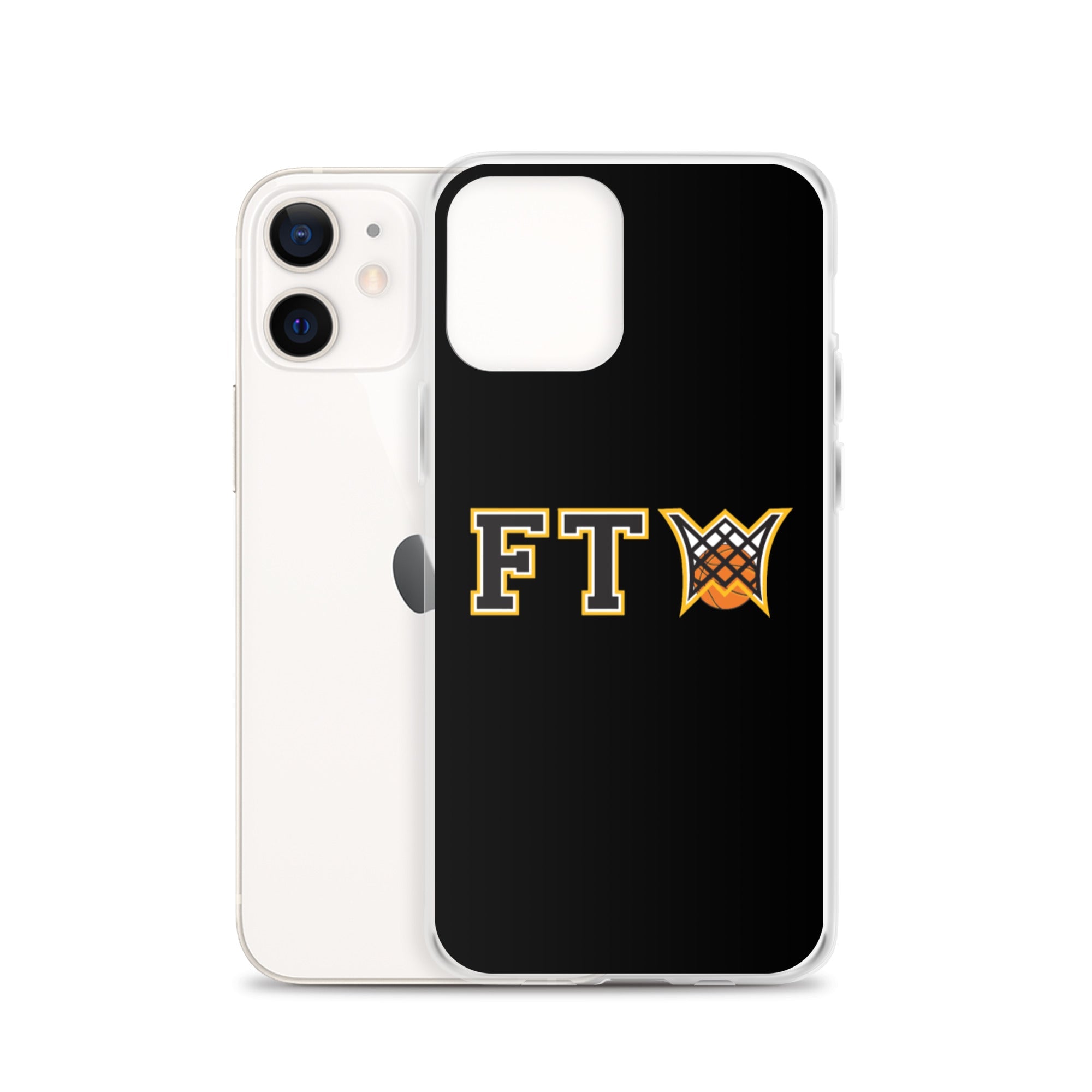 FTW iPhone Case