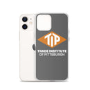 TIP iPhone Case