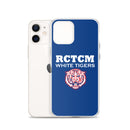 RCTCM iPhone Case