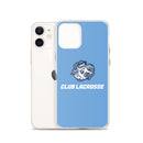 UNCCL iPhone Case