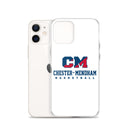 Funda para iPhone CMB