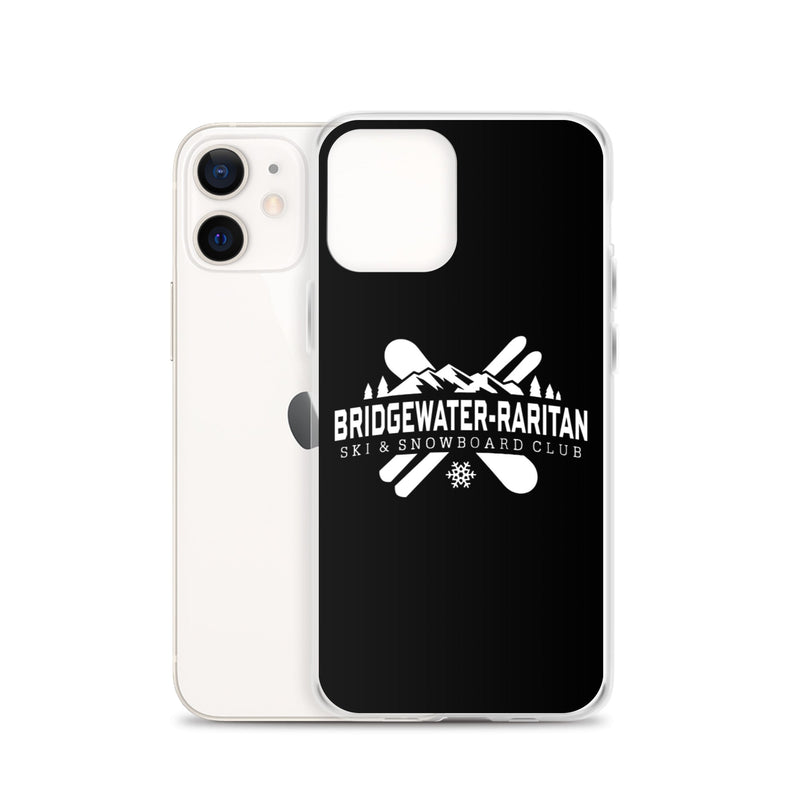 BRSC iPhone Case