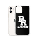 BRHS iPhone Case