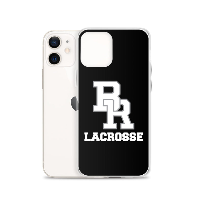 BRHS iPhone Case