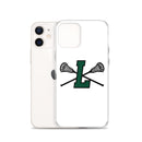 LL iPhone Case