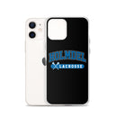 Holmdel HS iPhone Case