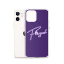 Funda para iPhone FL
