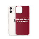 ML iPhone Case