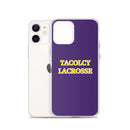 TL iPhone Case