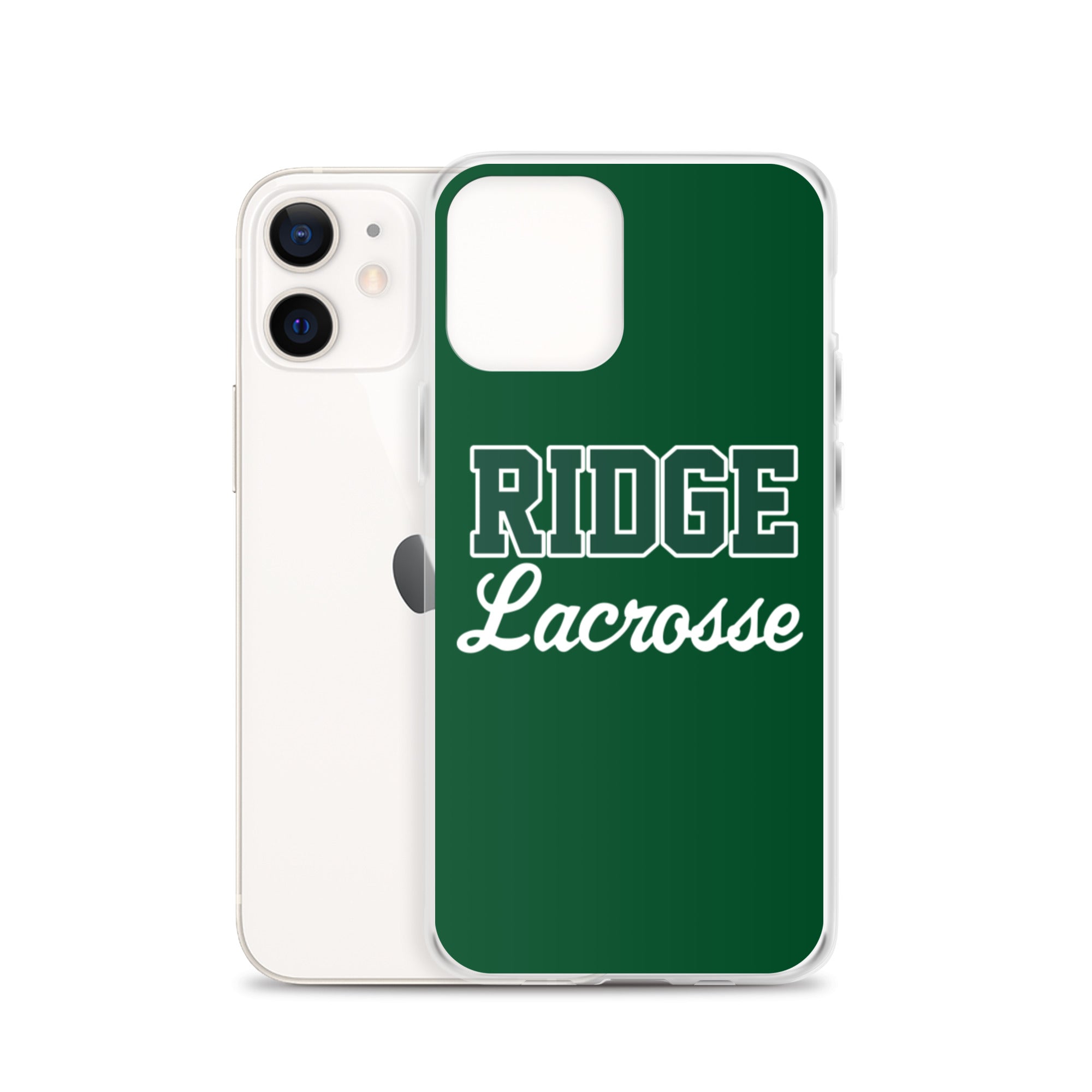 RYL iPhone Case