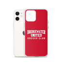 BUSC iPhone Case