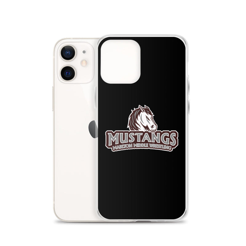 MMSW iPhone Case