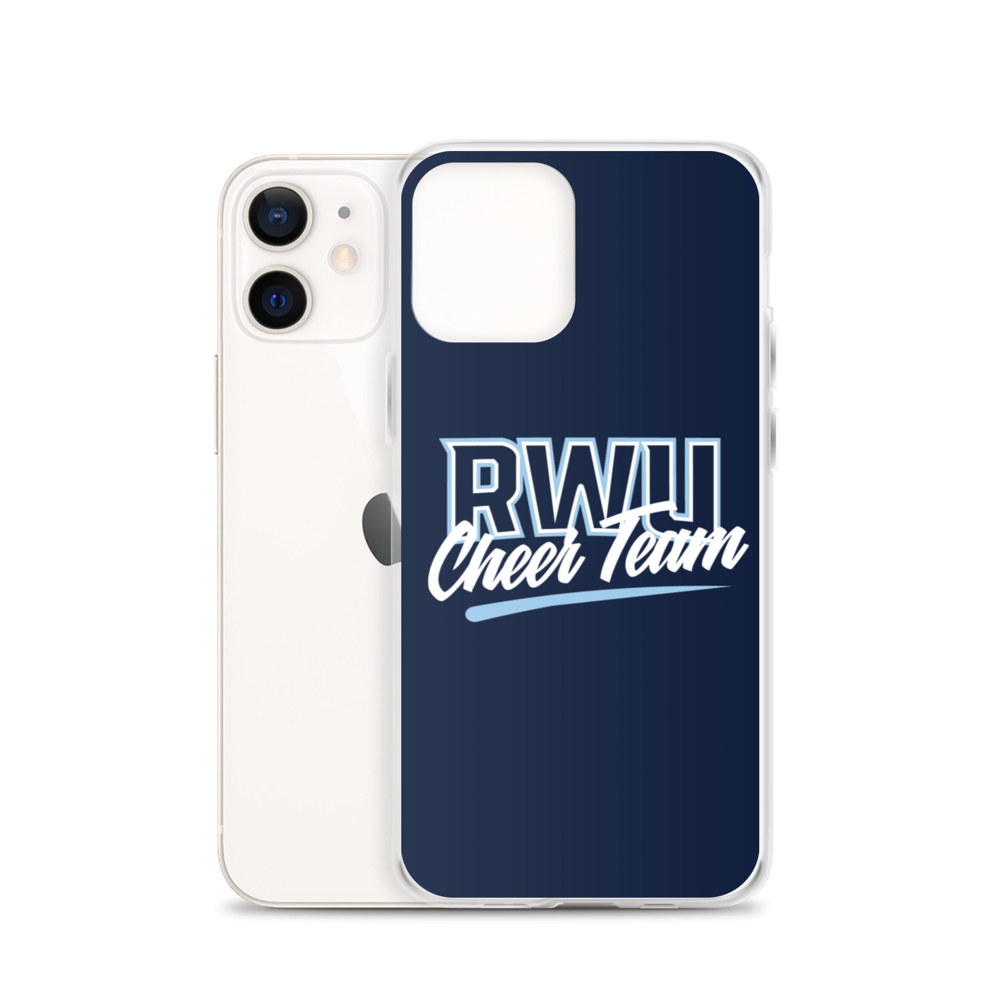 RWU iPhone Case