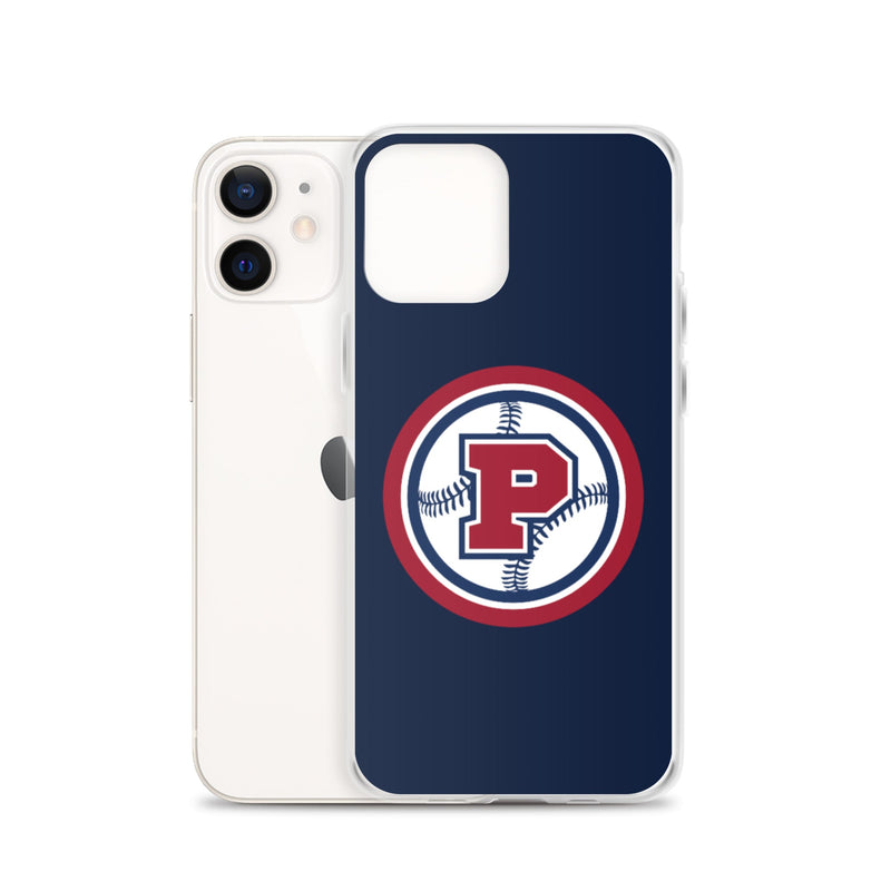 PAB iPhone Case