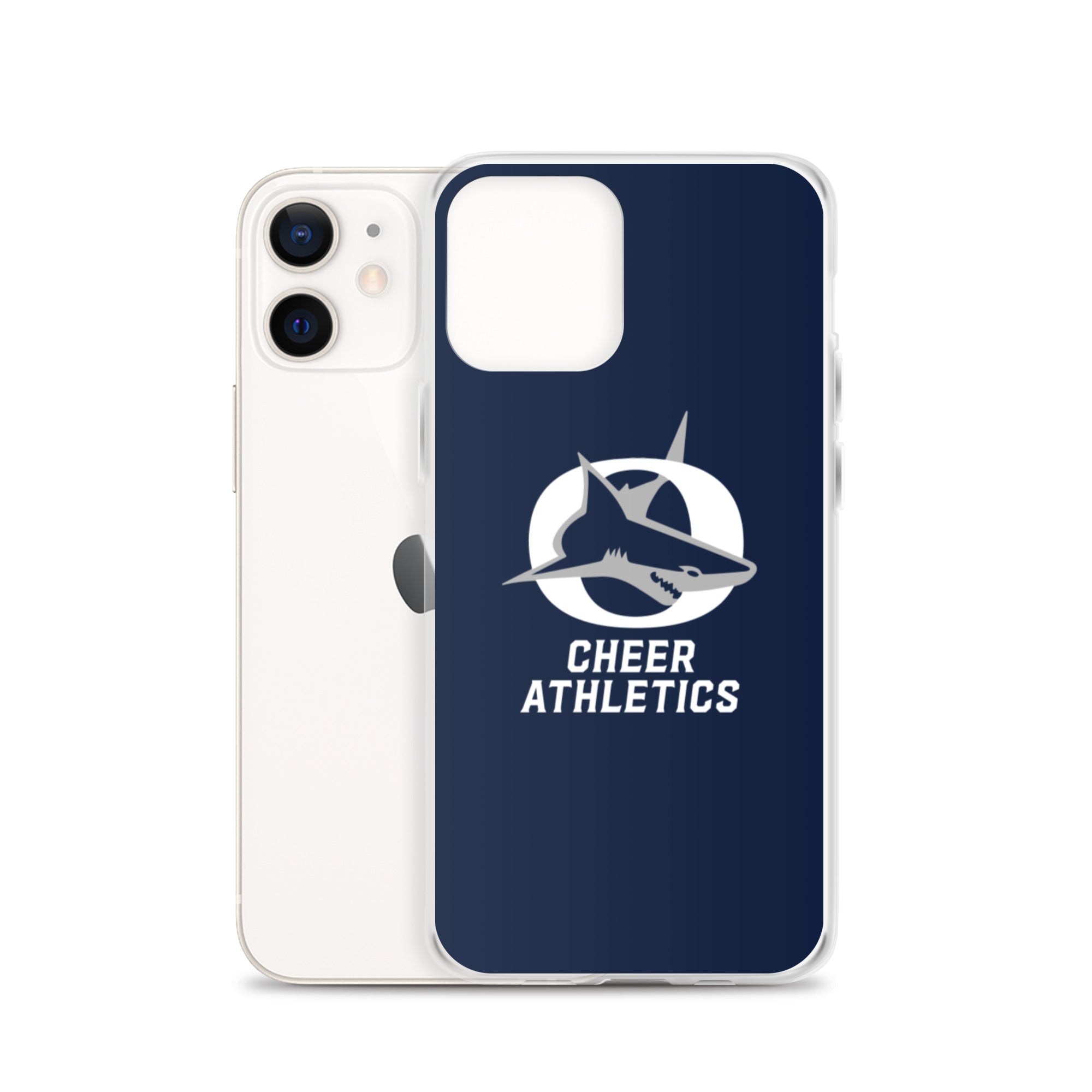 OHSC iPhone Case