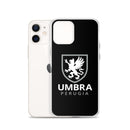 iPhone Case (Black)