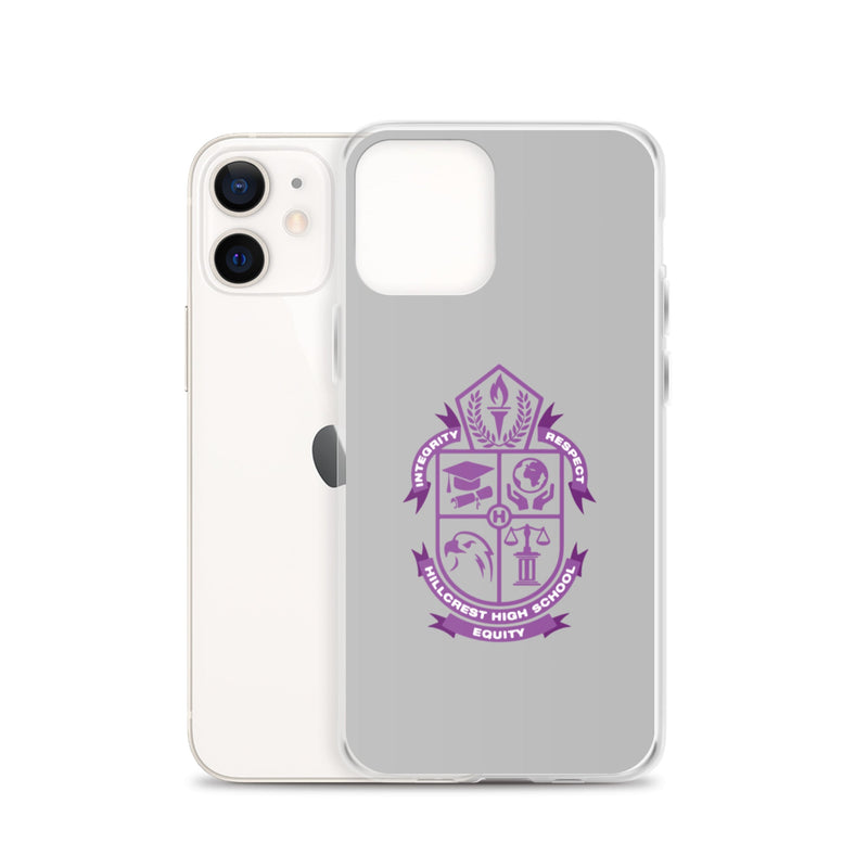 HHS iPhone Case