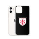 ISI iPhone Case