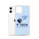 P TECH iPhone Case