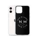 NM iPhone Case