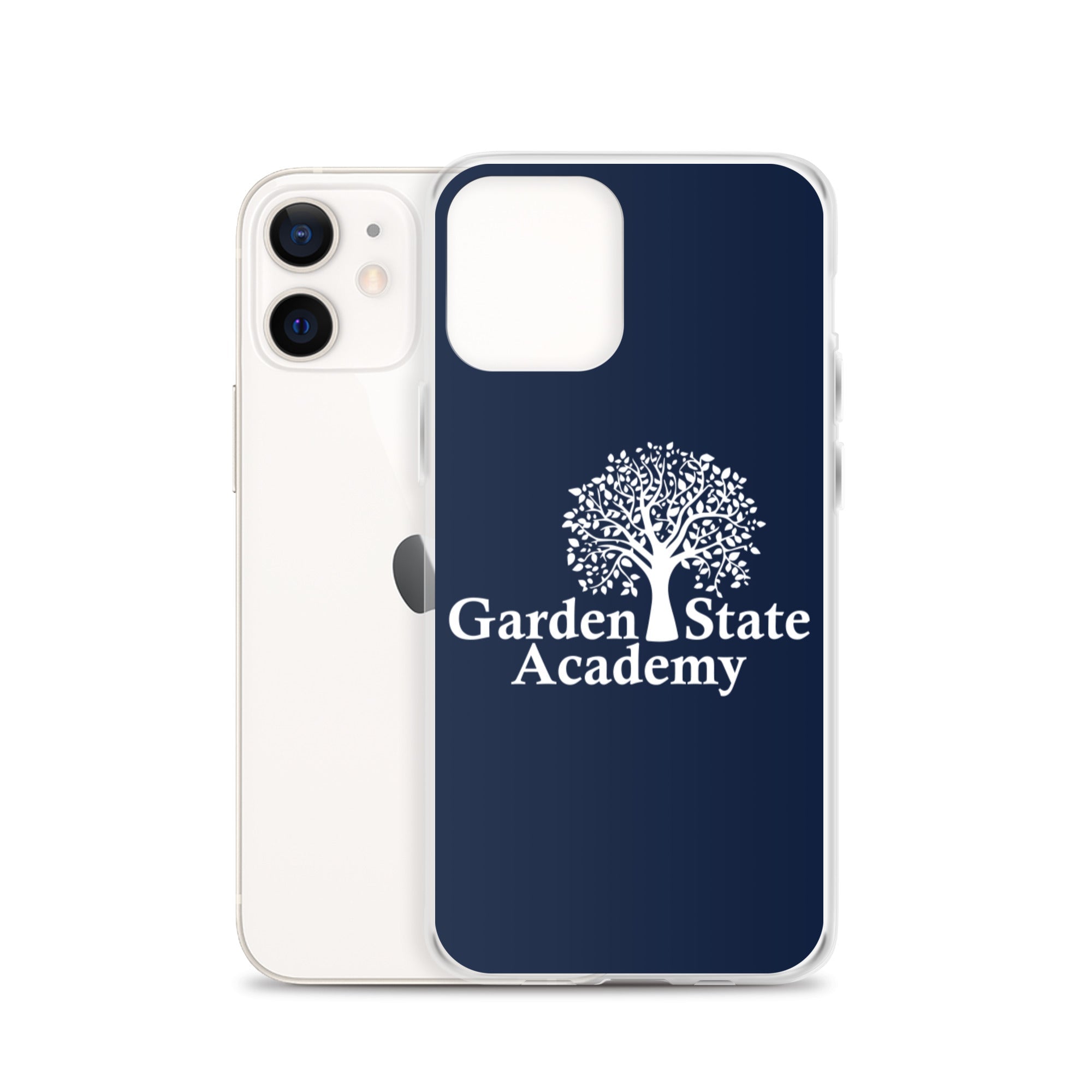 GSA iPhone Case