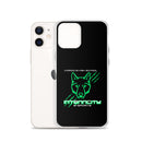 InTennCity iPhone Case