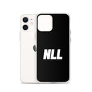 Nll iPhone Case