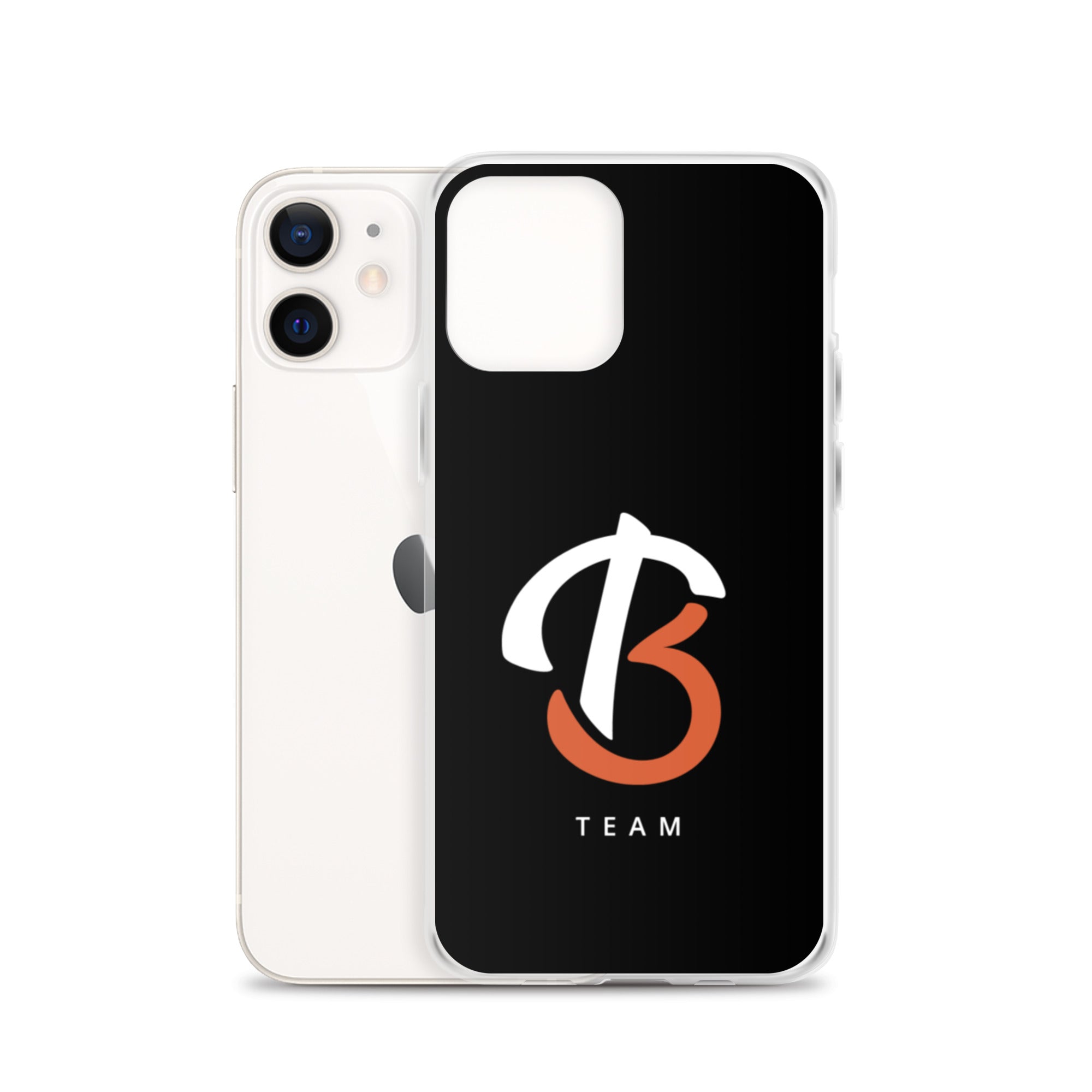 HBT iPhone Case