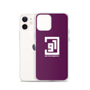 C91P iPhone Case