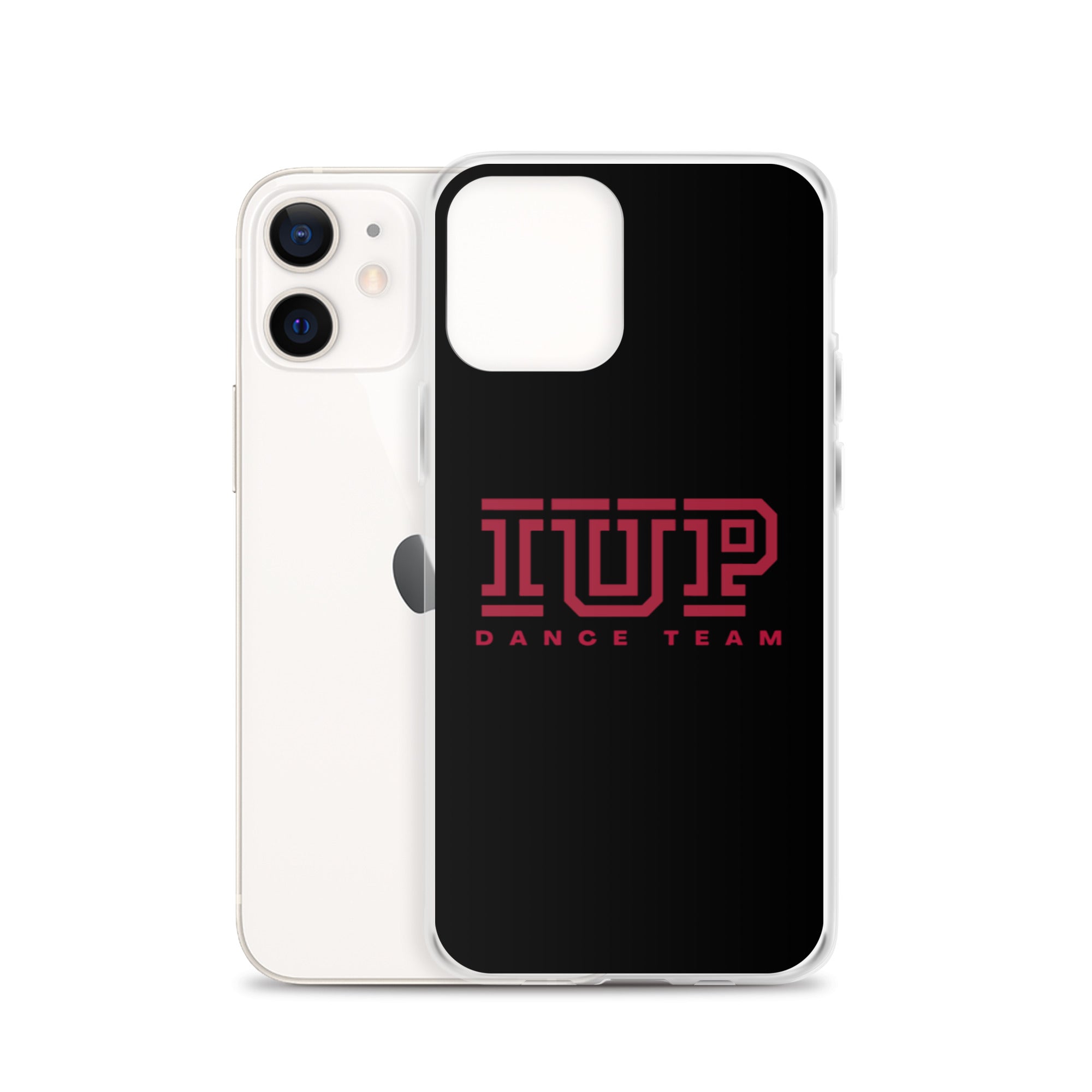 IUP iPhone Case