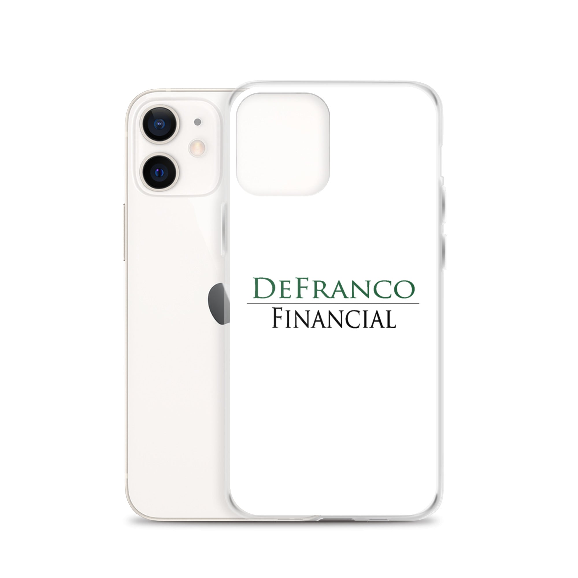 DFF iPhone Case