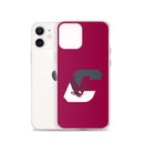 Boothwyn Elementary iPhone Case