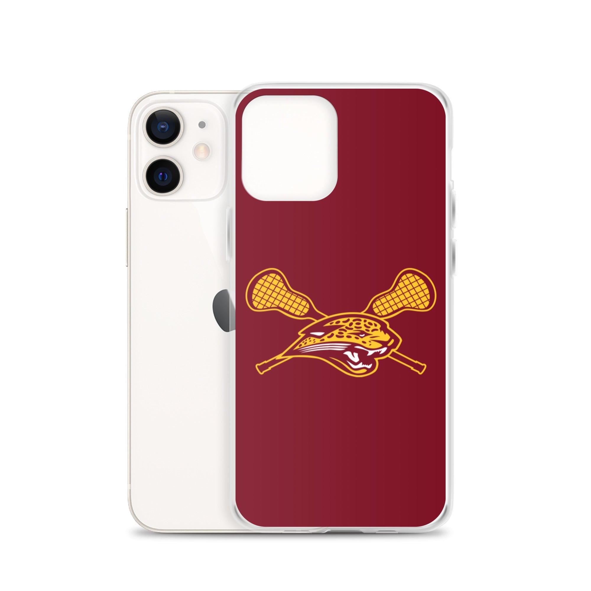 CHSL iPhone Case