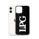 LPG iPhone Case
