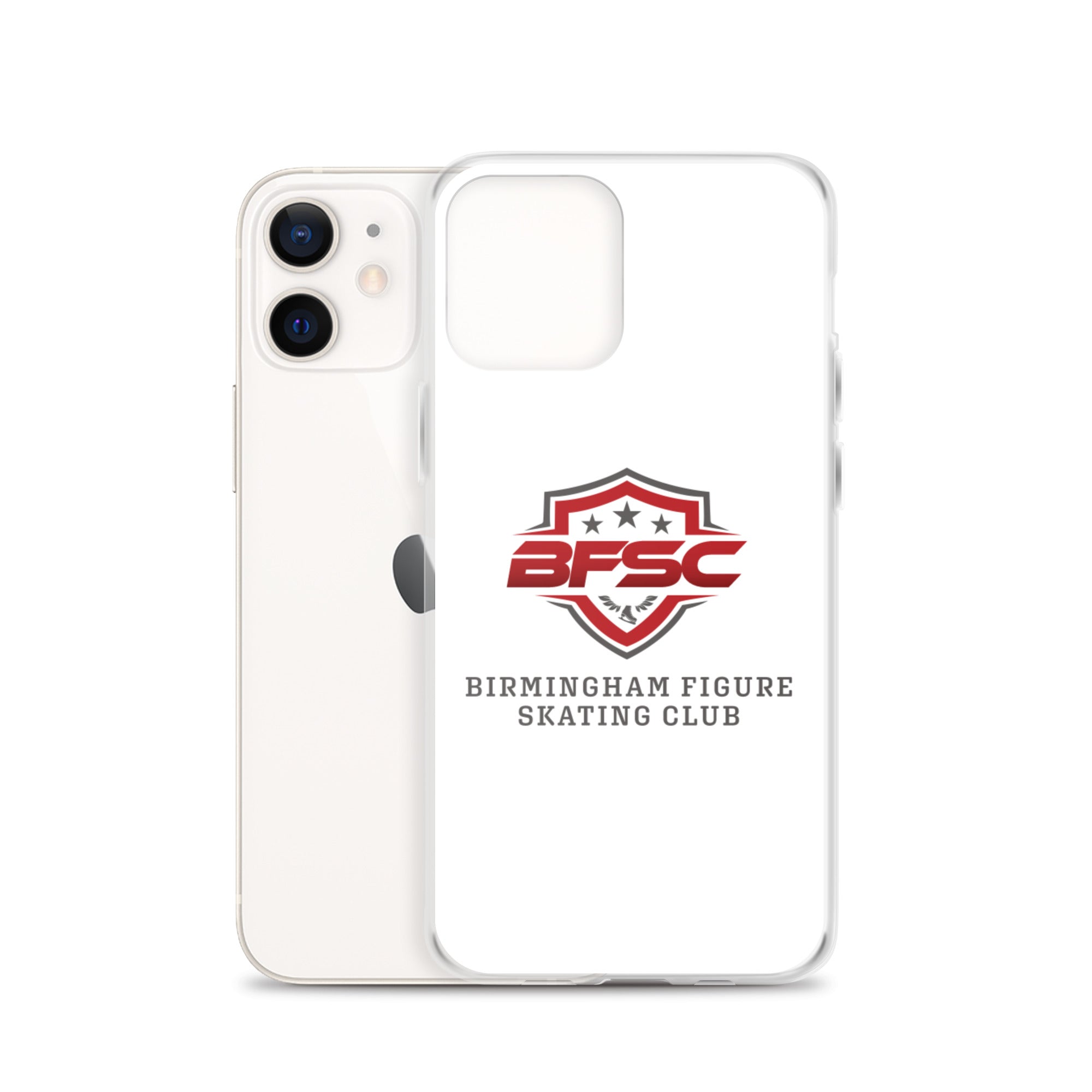 Funda para iPhone BFSC