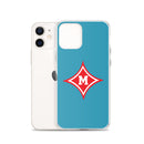 MHST iPhone Case