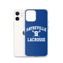 SYL iPhone Case