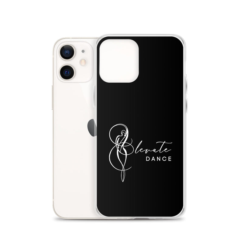 Elevate Dance iPhone Case